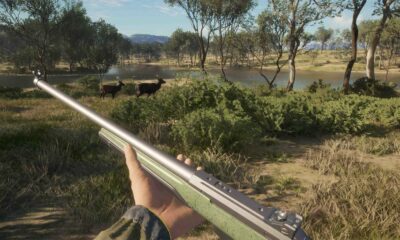 theHunter: Call of the Wild