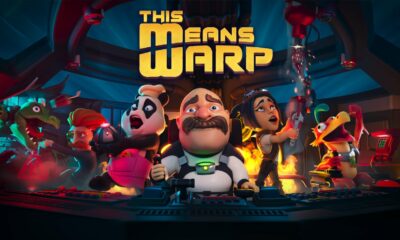 This Means Warp