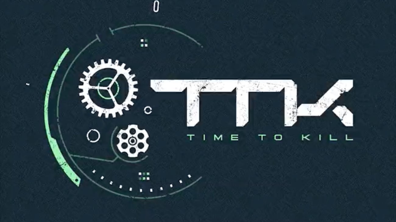 TTK Games