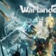 Warlander