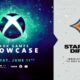 Xbox Games Showcase and Starfield Direct