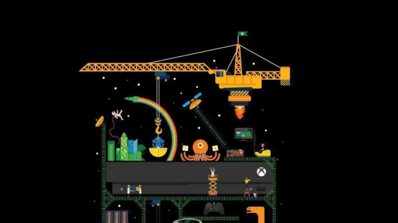 Xbox Insider