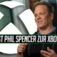 Das sagt Phil Spencer zur Xbox-Krise! - Scarlett, ein Xbox-Podcast