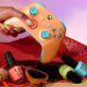 Xbox Wireless Controller – Sunkissed Vibes OPI Special Edition