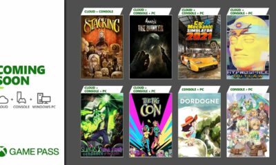 Xbox Game Pass