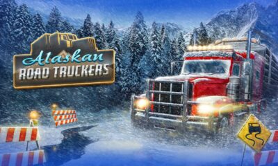 Alaskan Road Truckers