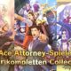 Apollo Justice: Ace Attorney Trilogy