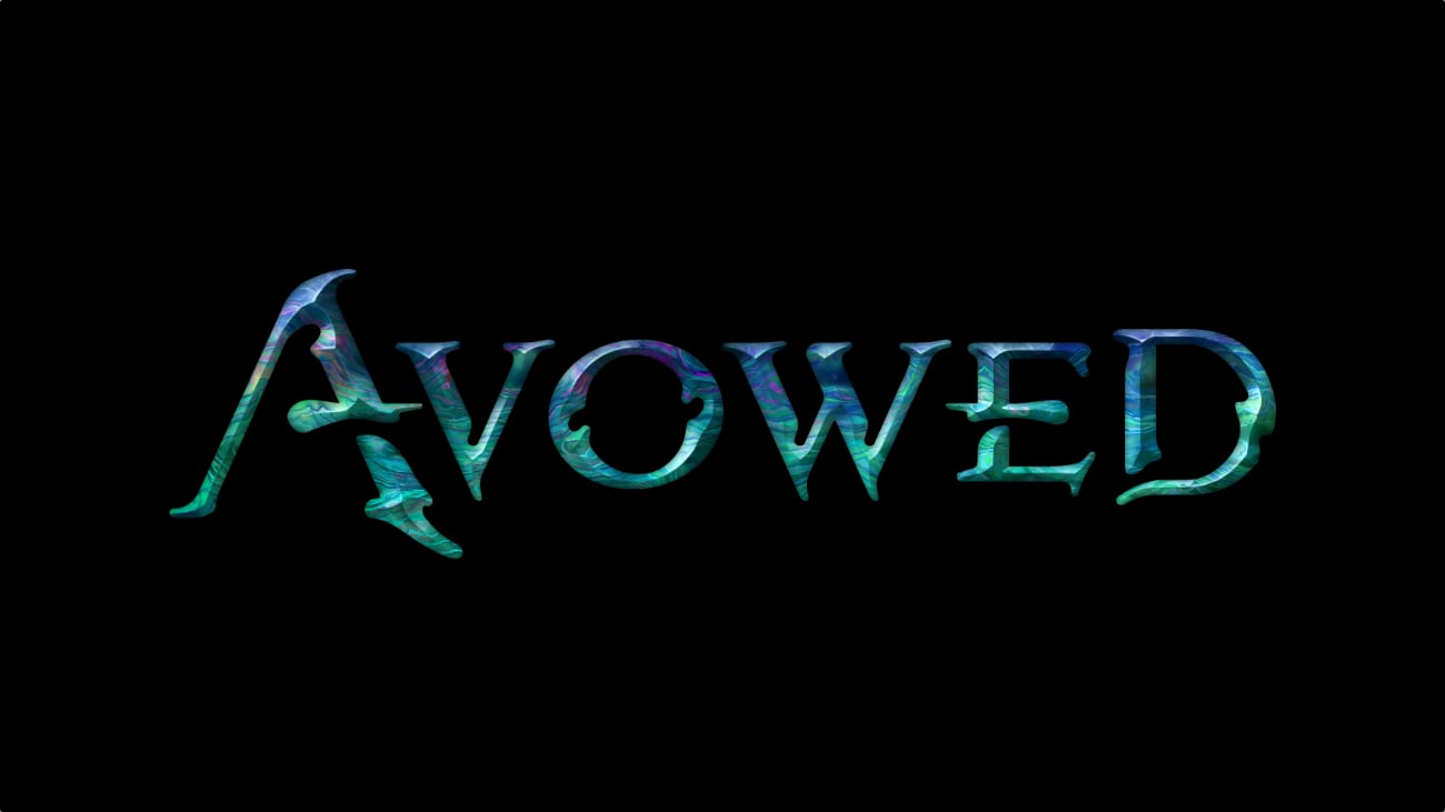 Avowed
