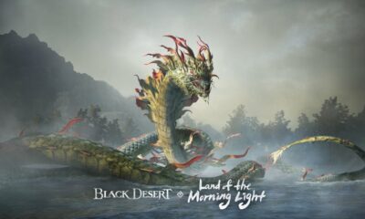 Black Desert Online: Land des Morgenlichts