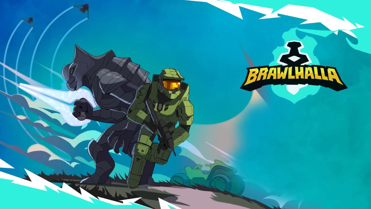 Brawlhalla: Combat Evolved
