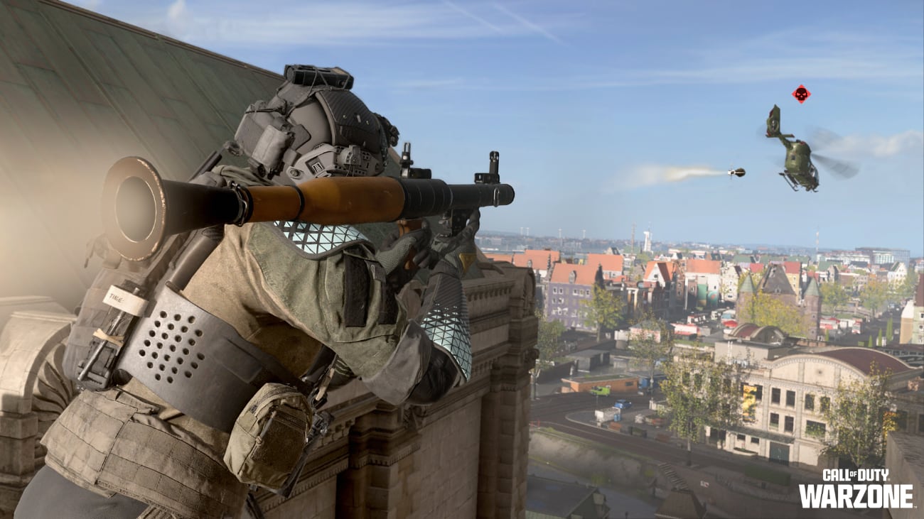 Call of Duty: Modern Warfare II & Warzone - Season 04