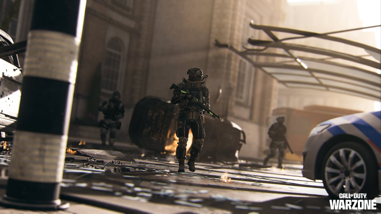 Call of Duty: Modern Warfare II & Warzone - Season 04