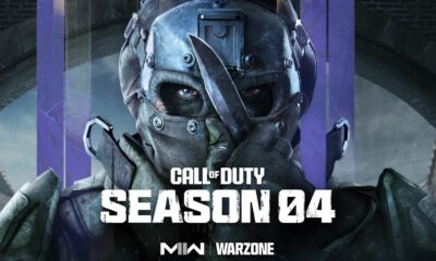 Call of Duty: Modern Warfare II & Warzone - Season 04