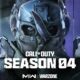 Call of Duty: Modern Warfare II & Warzone - Season 04