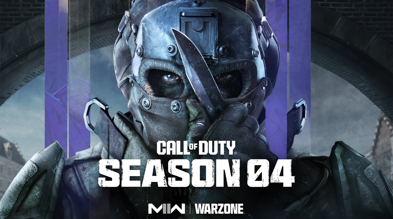 Call of Duty: Modern Warfare II & Warzone - Season 04