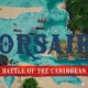 Corsairs - Battle of the Caribbean