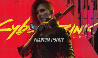 Cyberpunk 2077: Phantom Liberty