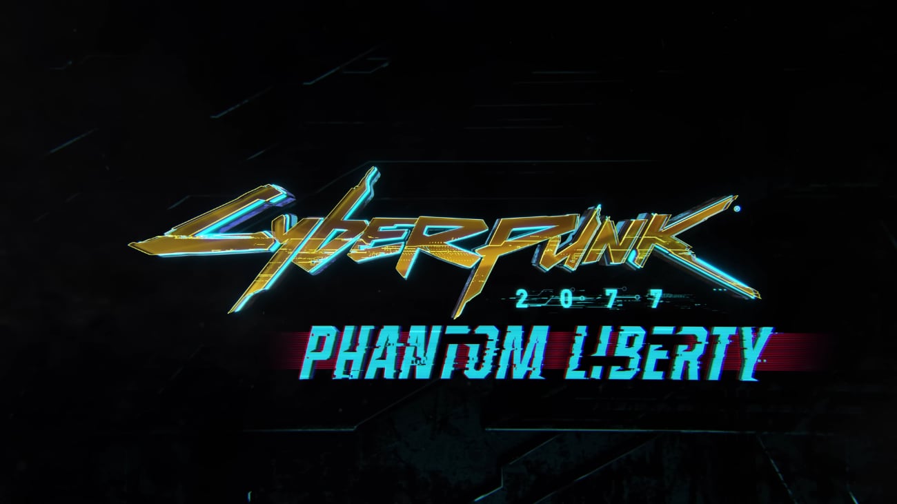 Cyberpunk 2077: Phantom Liberty