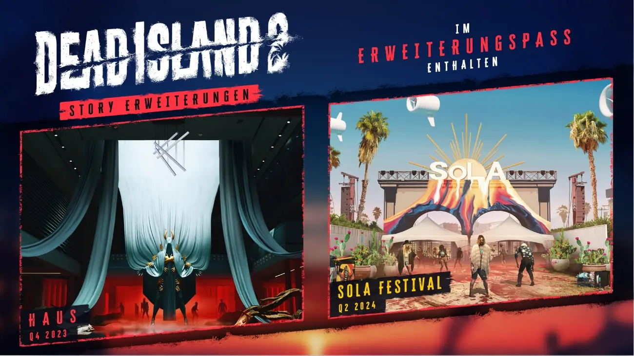 Dead Island 2