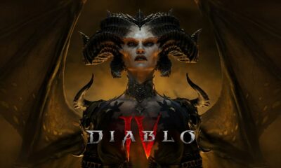 Diablo IV