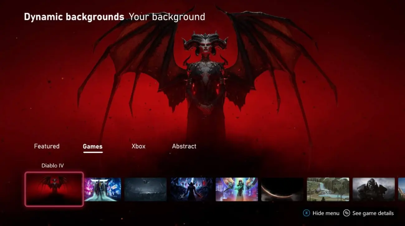 Diablo IV
