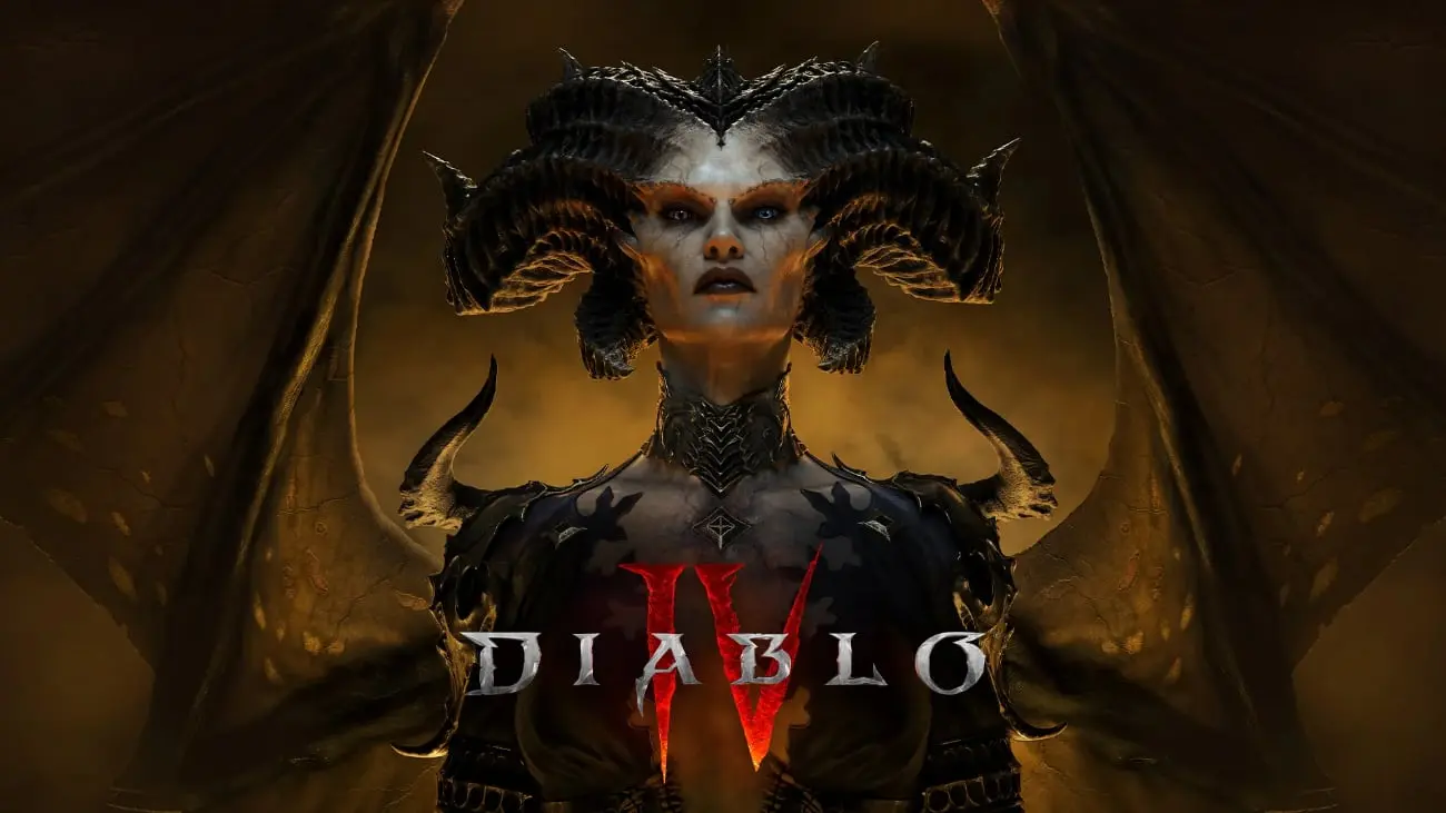 Diablo IV