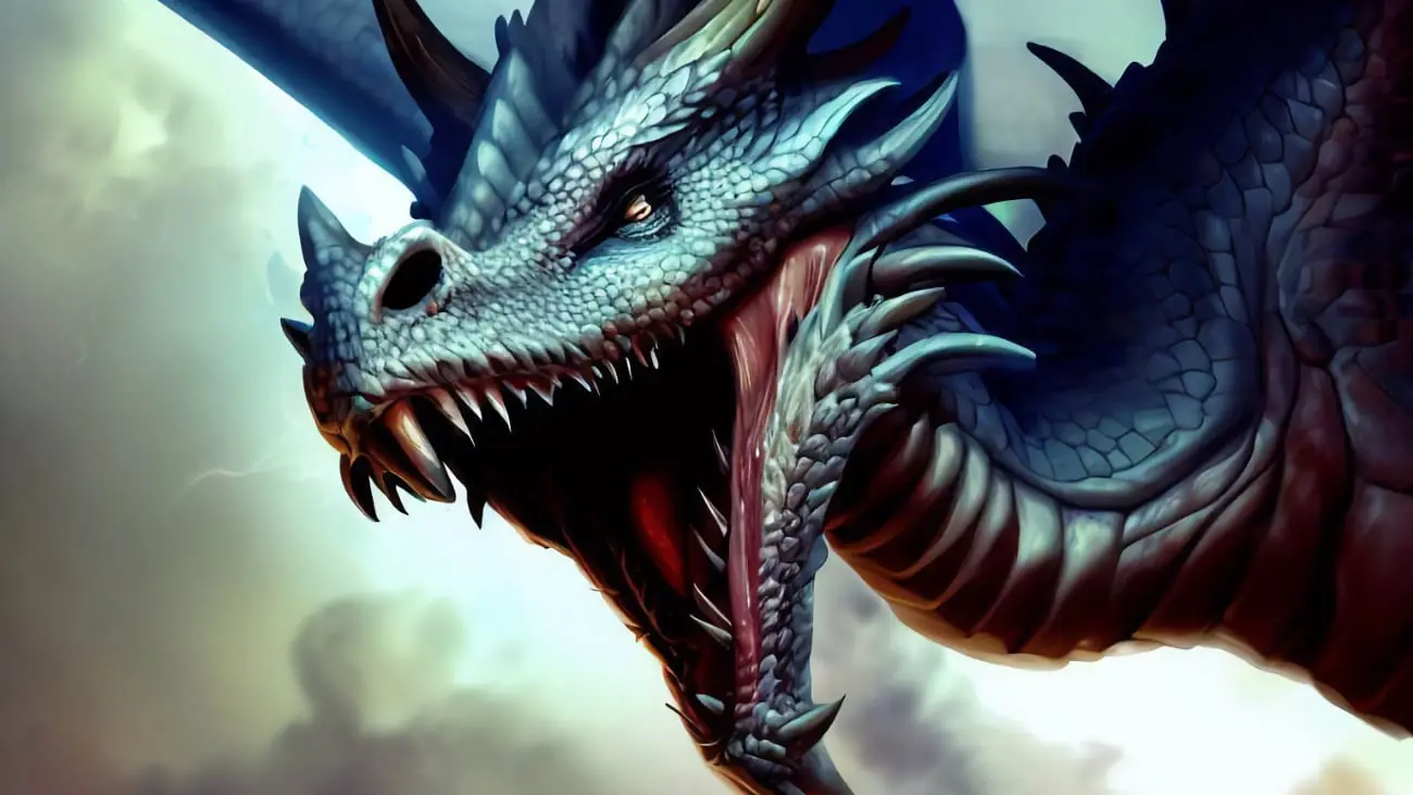 Project Dragon