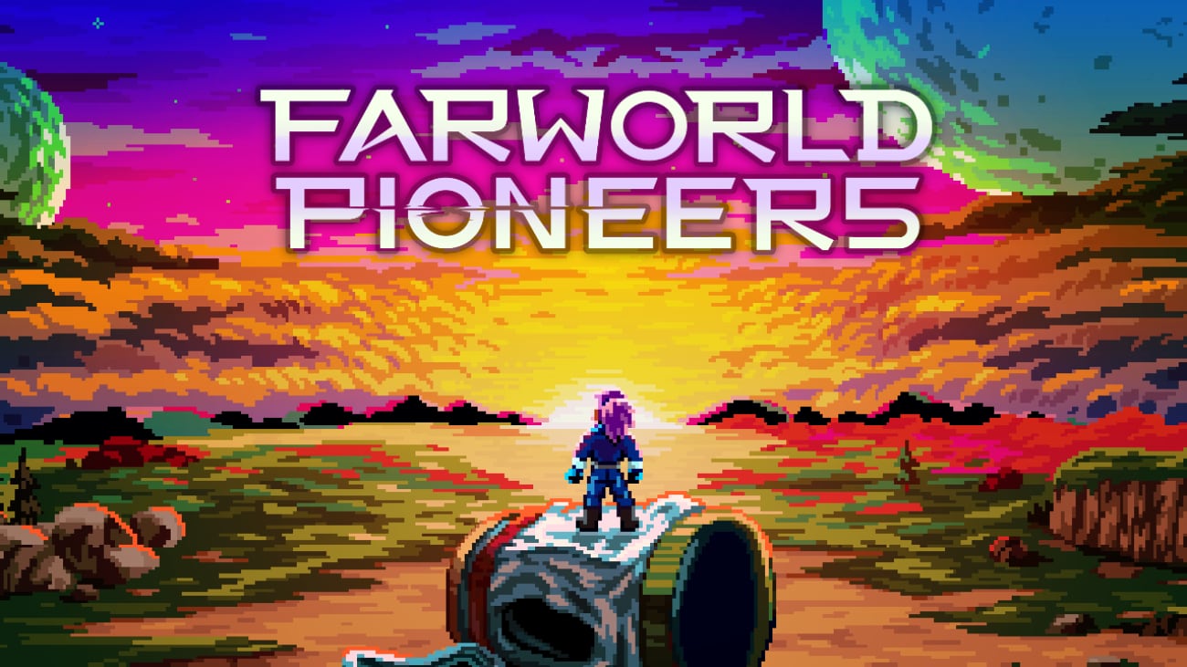 Farworld Pioneers