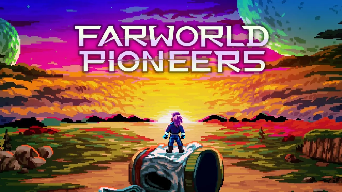 Farworld Pioneers