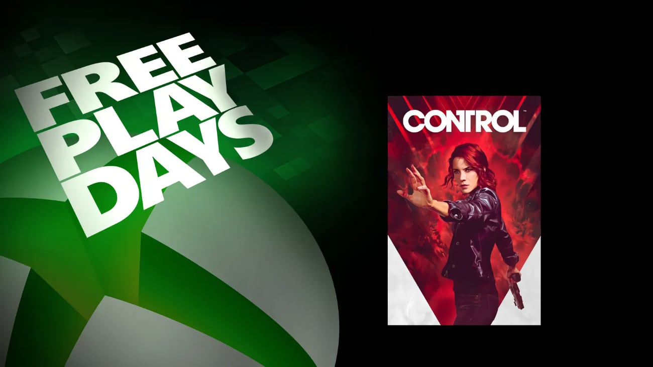 Free Play Days