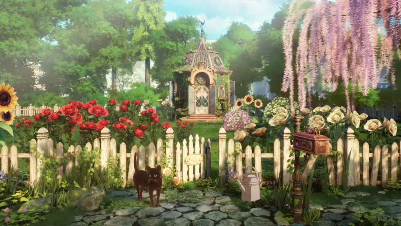 Garden Life: A Cozy Simulator