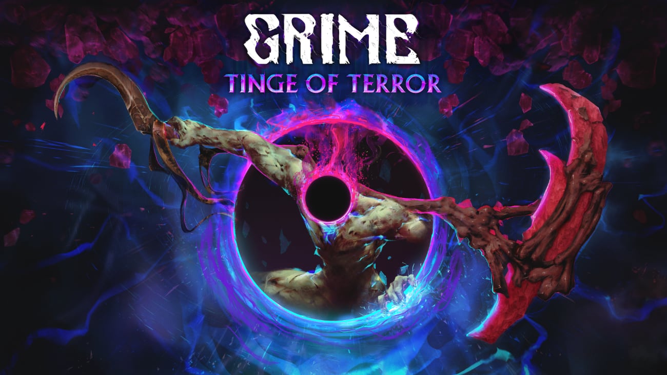 GRIME: Tinge of Terror