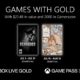 Games with Gold - Juli 2023