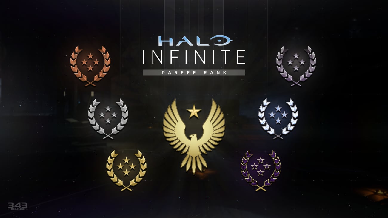 Halo Infinite: Season 4