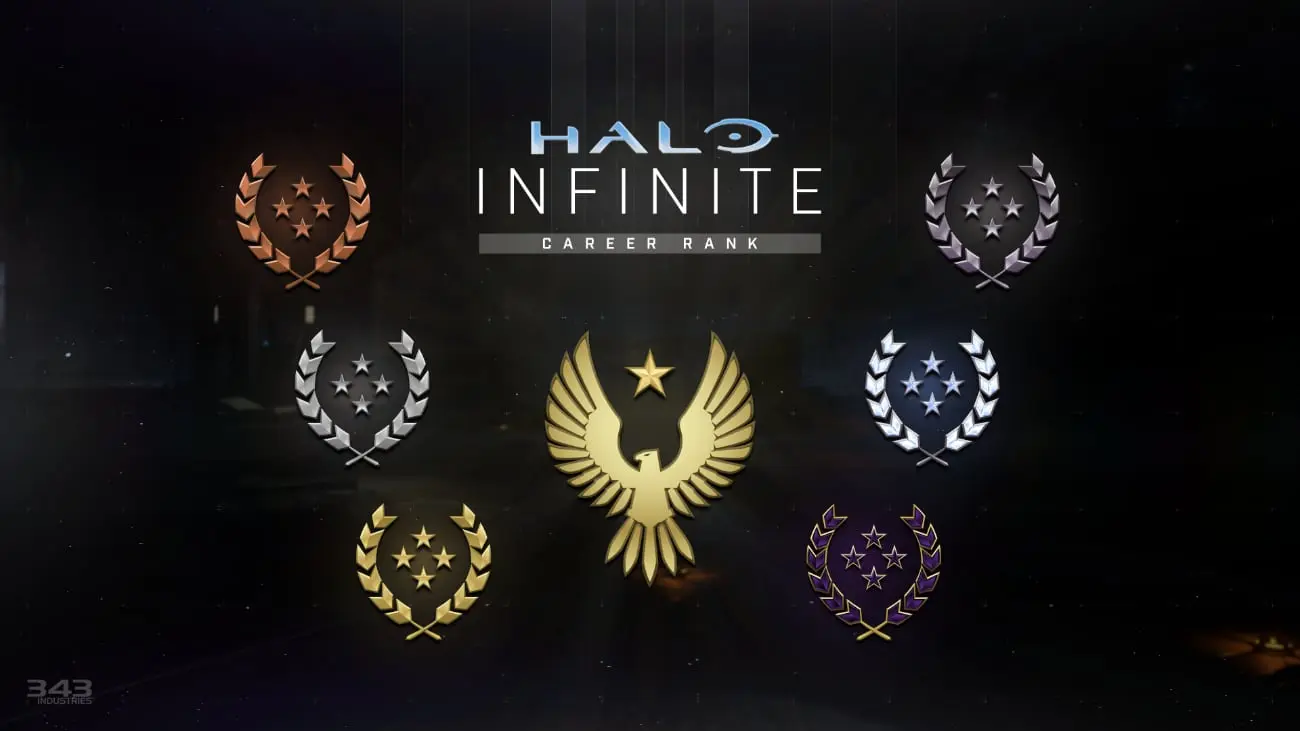 Halo Infinite: Season 4