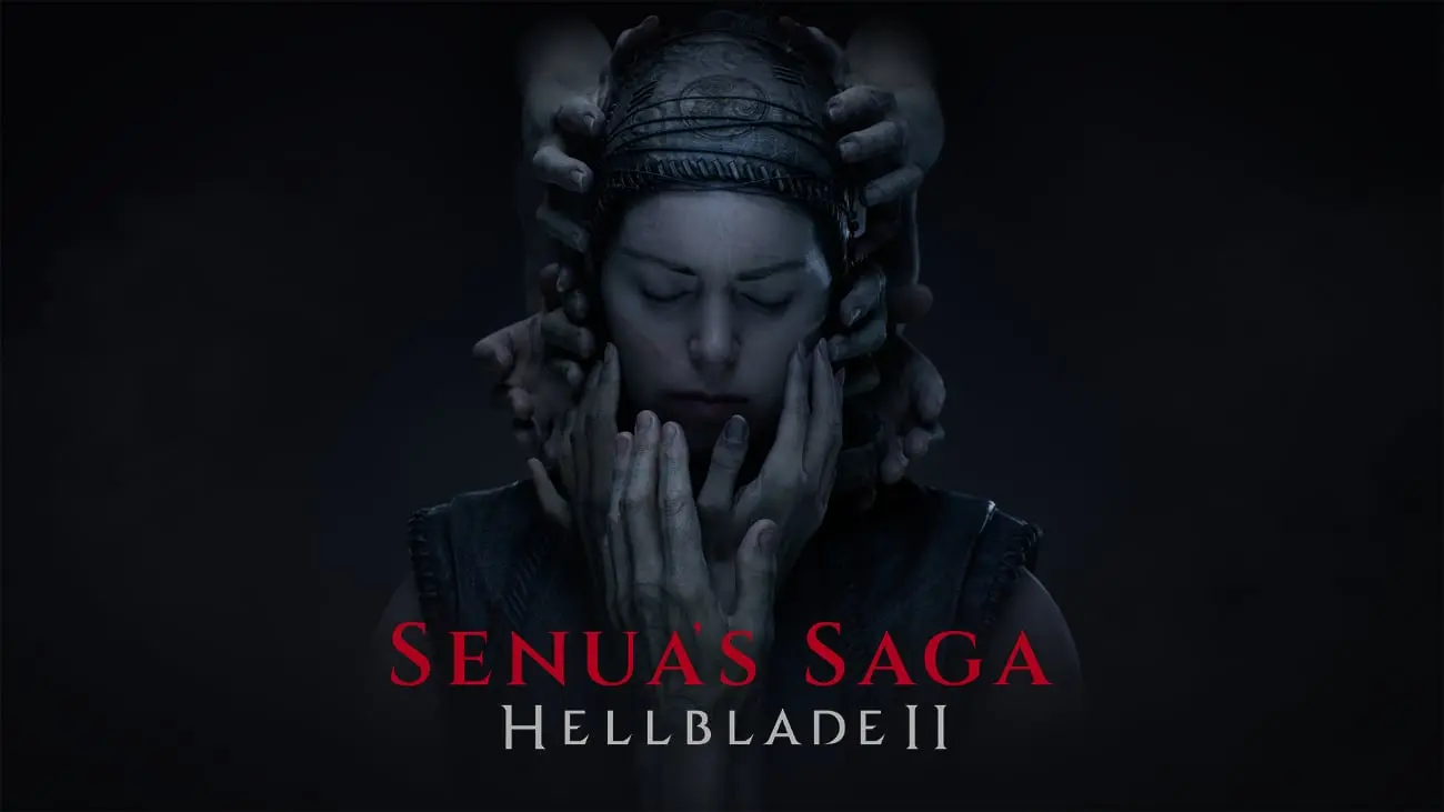 Senua's Saga: Hellblade II