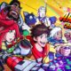 Hi-Fi RUSH - Arcade Challenge! Update