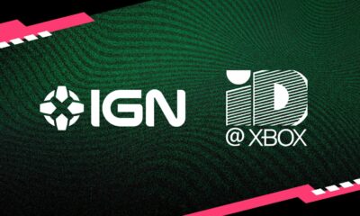 IGN x ID@Xbox