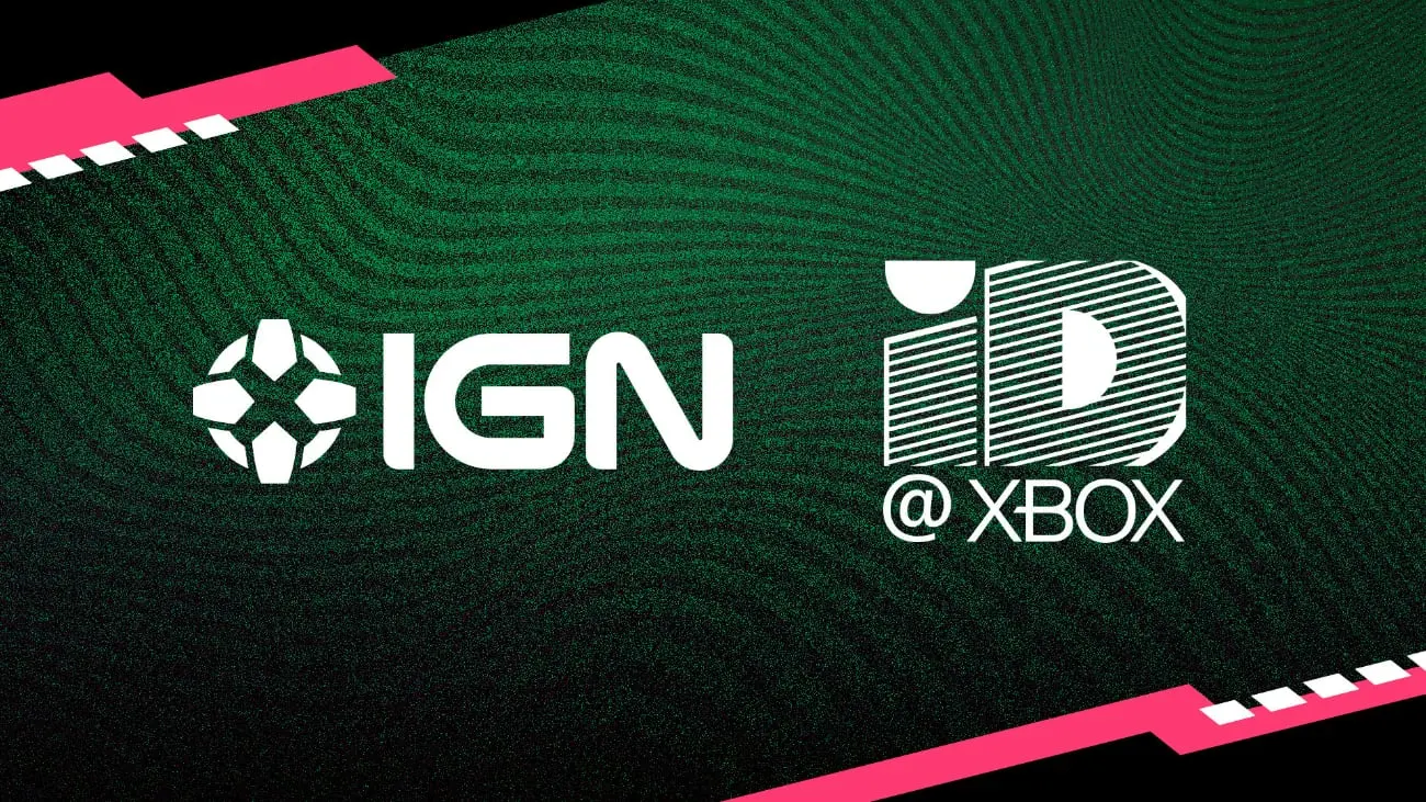 IGN x ID@Xbox