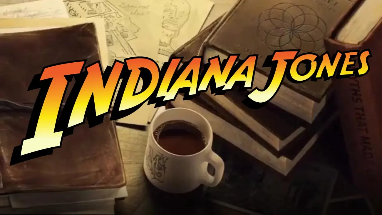 Indiana Jones