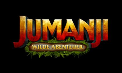 Jumanji: Wilde Abenteuer