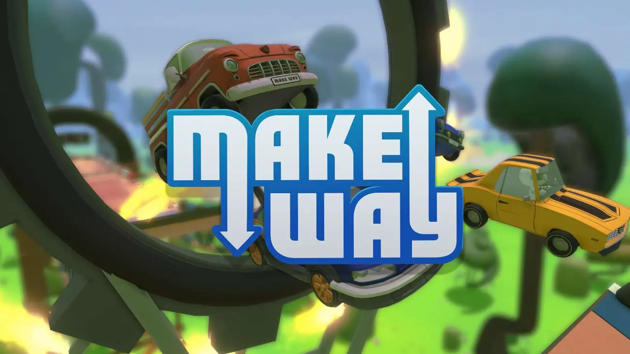 Make Way