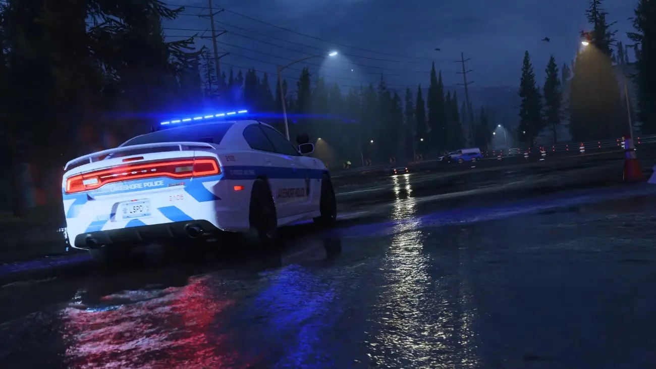 Need for Speed Unbound: Volume 3