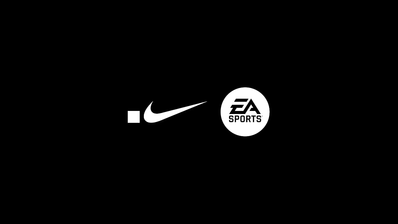 NIKE - EA SPORTS