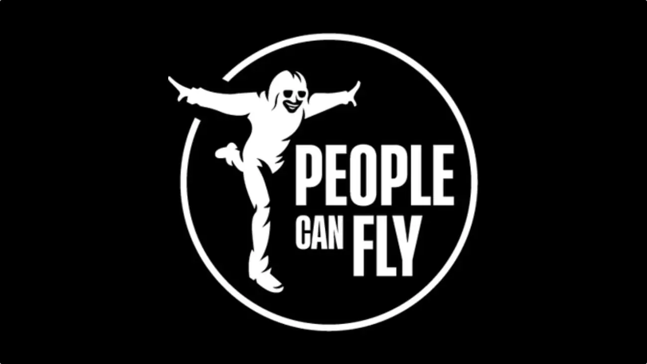 People Can Fly