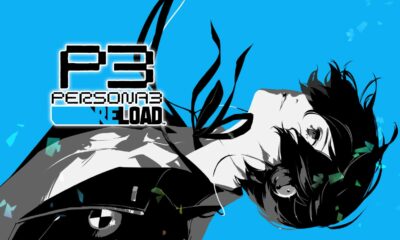 Persona 3 Reload