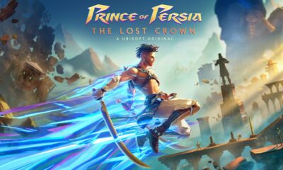 Prince of Persia: The Lost Crown