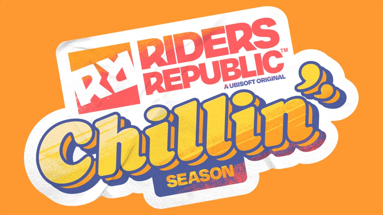Riders Republic: Season 7 Chillin'