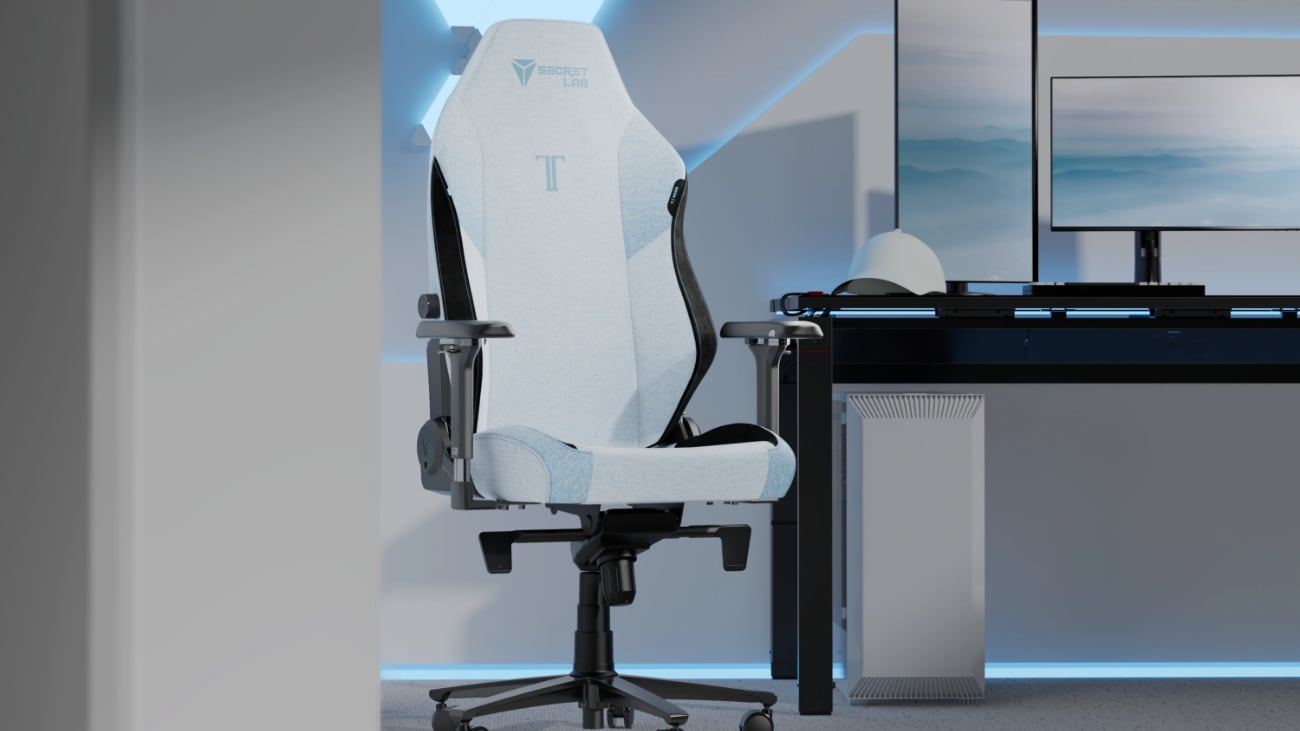 Secretlab TITAN Evo