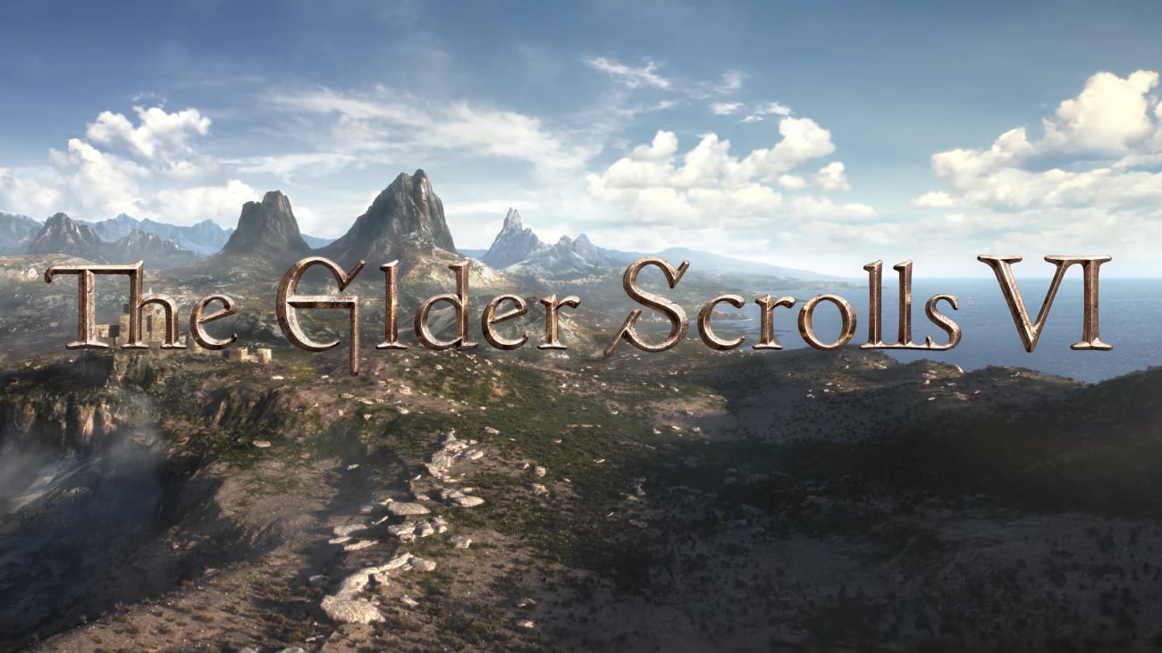 The Elder Scrolls VI